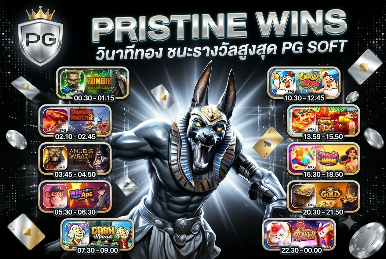 ทดลองเล่นสล็อต Pragmatic Play บน TRON89