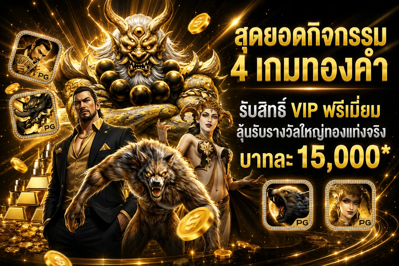 ทดลองเล่นสล็อต PG Soft ฟรีบน TRON89